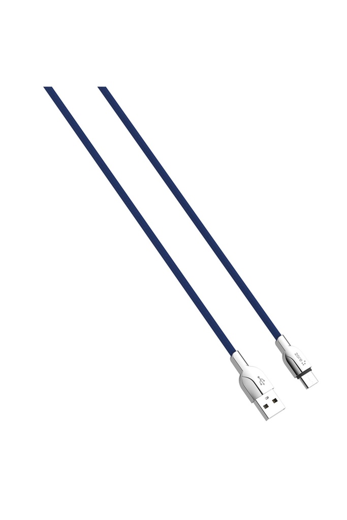 Zore ZR-LS411 Type-C Usb Kablo