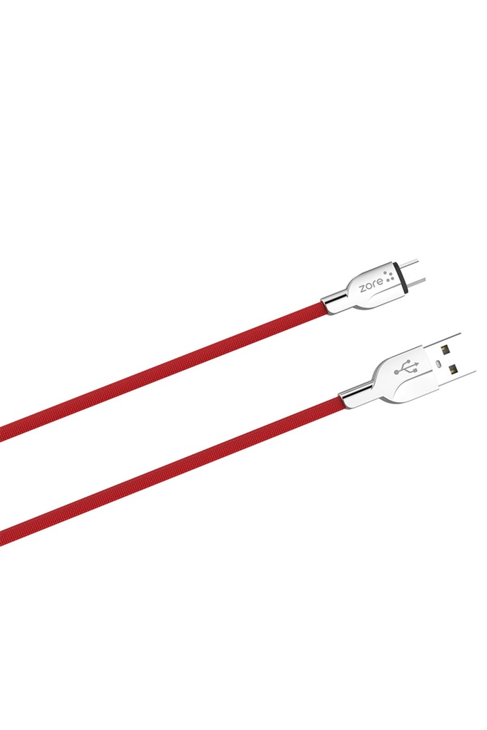 Zore ZR-LS411 Micro Usb Kablo