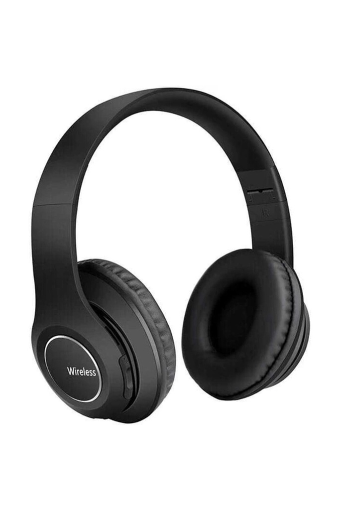 [RNZ-TA29417] Zore BTK-ZR51 Bluetooth Kulaklık (Siyah)