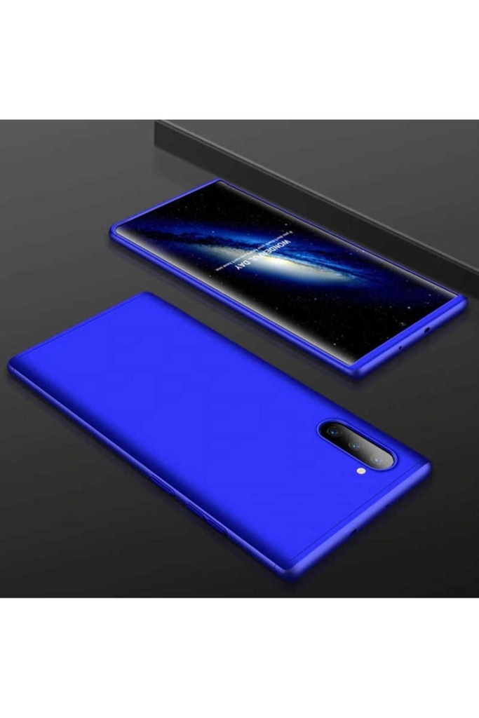 Samsung Galaxy Note 10 Uyumlu Kılıf Zore Ays Kapak