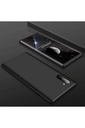 Samsung Galaxy Note 10 Uyumlu Kılıf Zore Ays Kapak