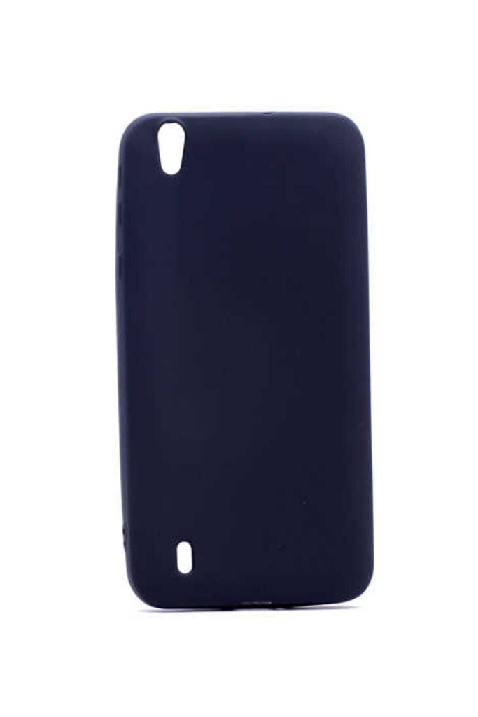 Vestel Venüs V4 Uyumlu Kılıf Zore Premier Silikon Kapak