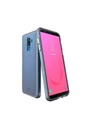 Samsung Galaxy J8 Uyumlu Kılıf Zore Gard Silikon