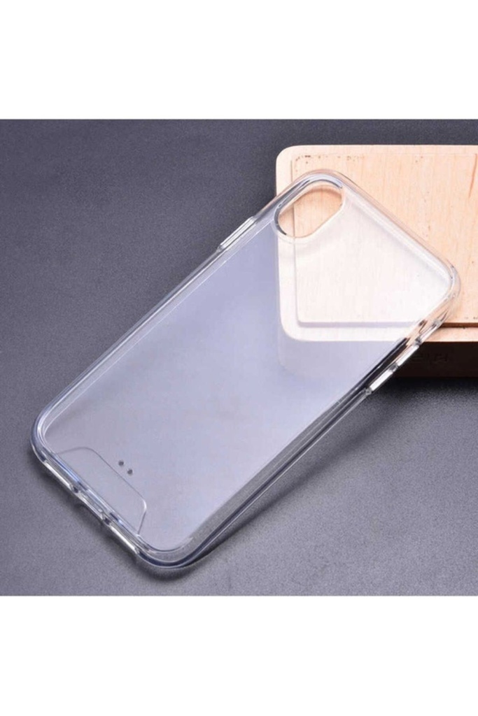 Apple iPhone XR Uyumlu Kılıf Zore Gard Silikon