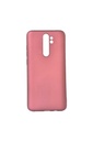 Xiaomi Redmi Note 8 Pro Uyumlu Kılıf Zore Premier Silikon Kapak