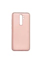 Xiaomi Redmi Note 8 Pro Uyumlu Kılıf Zore Premier Silikon Kapak