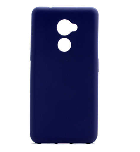 Vodafone V8 Uyumlu Kılıf Zore Premier Silikon Kapak