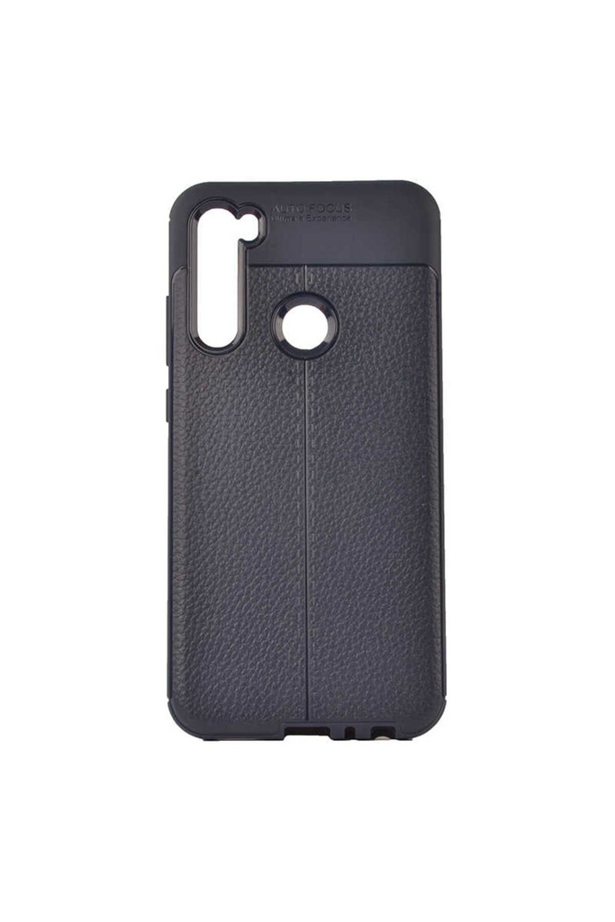 Xiaomi Redmi Note 8 Uyumlu Kılıf Zore Niss Silikon Kapak