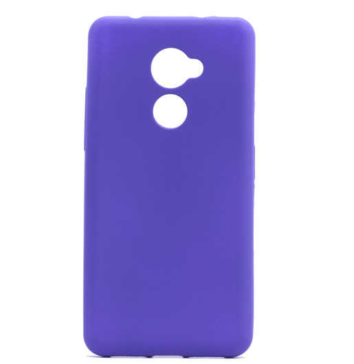 Vodafone V8 Uyumlu Kılıf Zore Premier Silikon Kapak