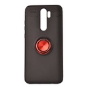 Xiaomi Redmi Note 8 Pro Uyumlu Kılıf Zore Ravel Silikon Kapak