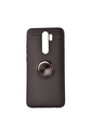 Xiaomi Redmi Note 8 Pro Uyumlu Kılıf Zore Ravel Silikon Kapak