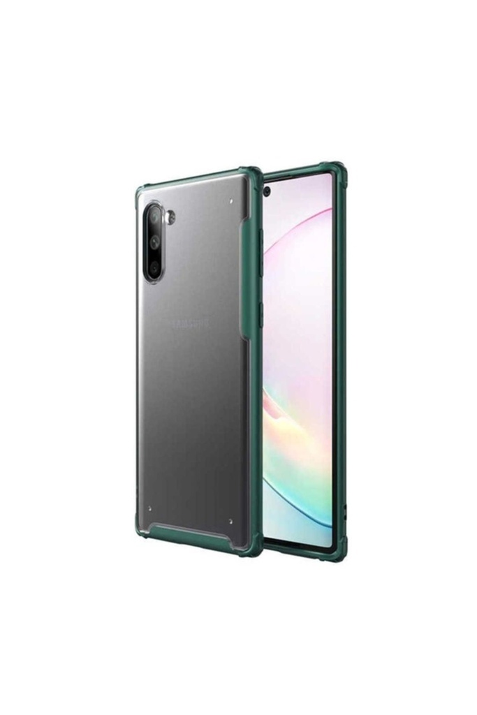 Samsung Galaxy Note 10 Uyumlu Kılıf Zore Volks Kapak