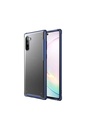 Samsung Galaxy Note 10 Uyumlu Kılıf Zore Volks Kapak