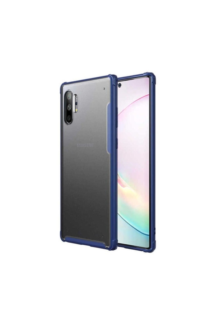 Samsung Galaxy Note 10 Plus Uyumlu Kılıf Zore Volks Kapak