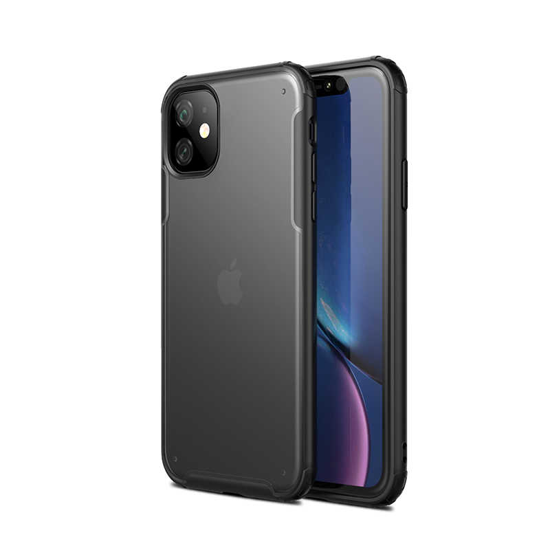 Apple iPhone 11 Uyumlu Kılıf Zore Volks Kapak