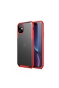 Apple iPhone 11 Uyumlu Kılıf Zore Volks Kapak