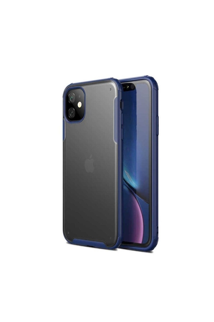 Apple iPhone 11 Uyumlu Kılıf Zore Volks Kapak