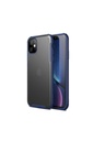 Apple iPhone 11 Uyumlu Kılıf Zore Volks Kapak