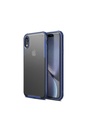 Apple iPhone XR Uyumlu Kılıf Zore Volks Kapak