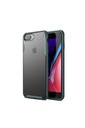 Apple iPhone 7 Plus Uyumlu Kılıf Zore Volks Kapak