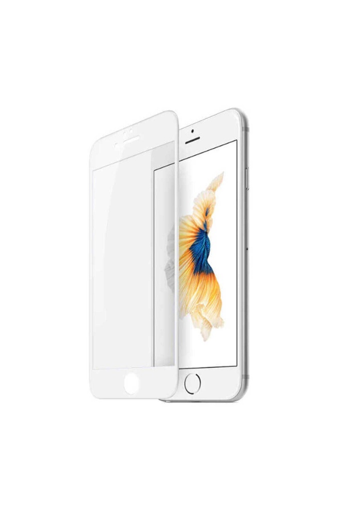 Apple iPhone 8 Uyumlu Zore Eto Cam Ekran Koruyucu