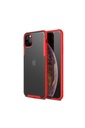 Apple iPhone 11 Pro Max Uyumlu Kılıf Zore Volks Kapak