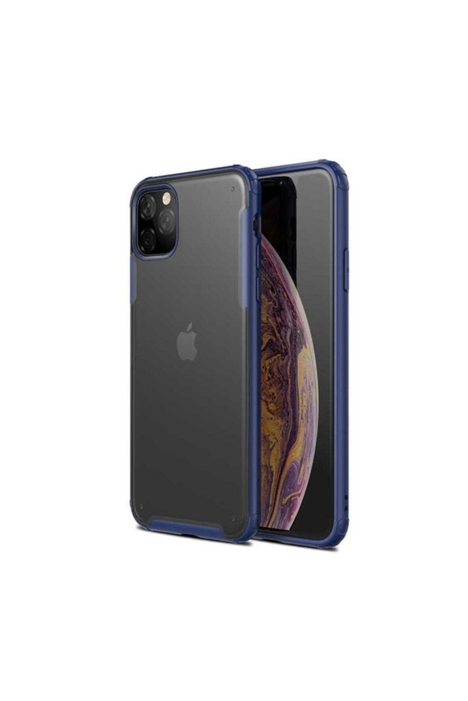 Apple iPhone 11 Pro Max Uyumlu Kılıf Zore Volks Kapak