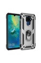 Huawei Mate 30 Lite Uyumlu Kılıf Zore Vega Kapak