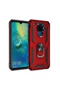 Huawei Mate 30 Lite Uyumlu Kılıf Zore Vega Kapak