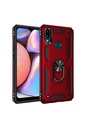 Samsung Galaxy A10S Uyumlu Kılıf Zore Vega Kapak