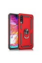 Samsung Galaxy A30S Uyumlu Kılıf Zore Vega Kapak