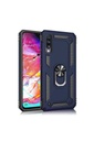 Samsung Galaxy A30S Uyumlu Kılıf Zore Vega Kapak