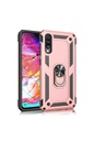 Samsung Galaxy A30S Uyumlu Kılıf Zore Vega Kapak