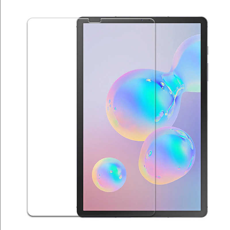 [RNZ-TA29742] Samsung Galaxy Tab S6 T860 Uyumlu Zore Temperli Cam Ekran Koruyucu