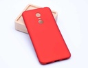 Xiaomi Redmi 5 Plus Uyumlu Kılıf Zore Premier Silikon Kapak