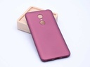 Xiaomi Redmi 5 Plus Uyumlu Kılıf Zore Premier Silikon Kapak