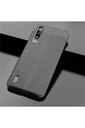 Xiaomi Mi 9 Lite Uyumlu Kılıf Zore Niss Silikon Kapak