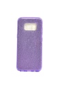 Samsung Galaxy S8 Uyumlu Kılıf Zore Shining Silikon