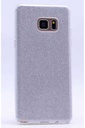 Samsung Galaxy S7 Uyumlu Kılıf Zore Shining Silikon