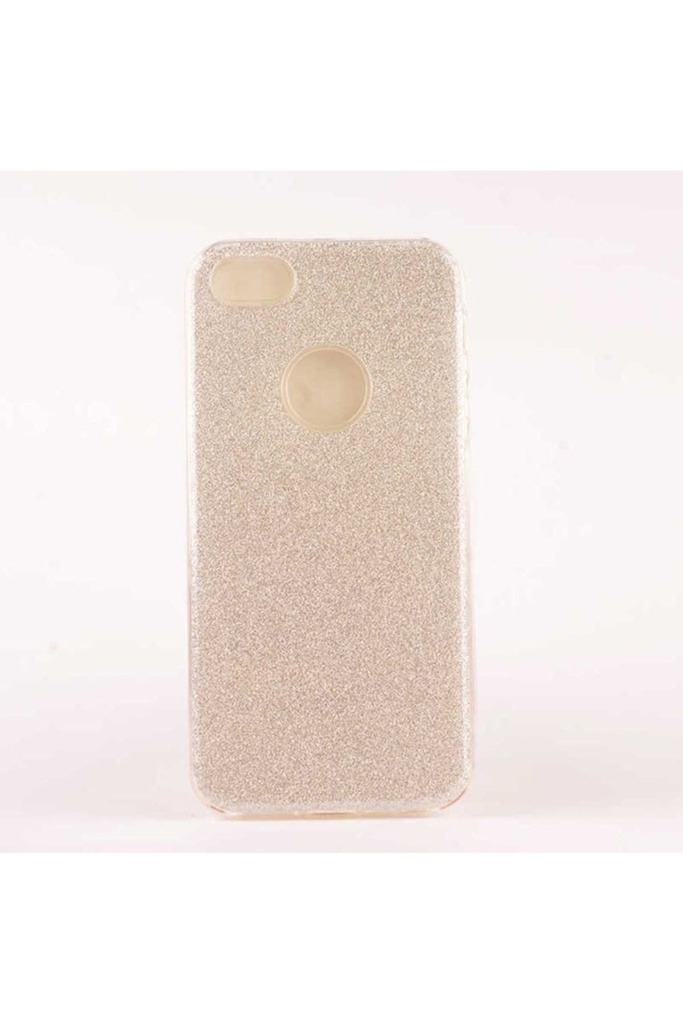 Apple iPhone 5 Uyumlu Kılıf Zore Shining Silikon