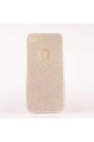 Apple iPhone 5 Uyumlu Kılıf Zore Shining Silikon