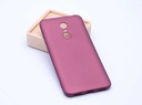 Xiaomi Redmi 5 Uyumlu Kılıf Zore Premier Silikon Kapak