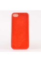 Apple iPhone 5 Uyumlu Kılıf Zore Shining Silikon