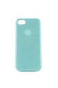 Apple iPhone 5 Uyumlu Kılıf Zore Shining Silikon