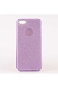 Apple iPhone 5 Uyumlu Kılıf Zore Shining Silikon