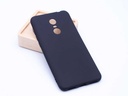 Xiaomi Redmi 5 Uyumlu Kılıf Zore Premier Silikon Kapak