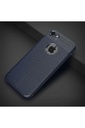 Apple iPhone 5 Uyumlu Kılıf Zore Niss Silikon Kapak