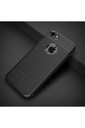 Apple iPhone 5 Uyumlu Kılıf Zore Niss Silikon Kapak