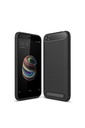 Xiaomi Redmi 5A Uyumlu Kılıf Zore Room Silikon Kapak