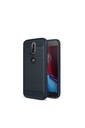 Lenovo Moto G4 Plus Uyumlu Kılıf Zore Room Silikon Kapak